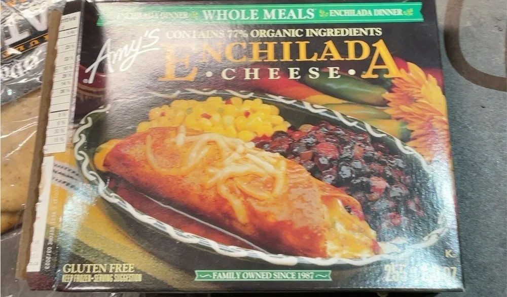 Enchilada cheese