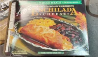 Enchilada cheese