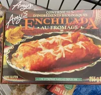 Enchilada