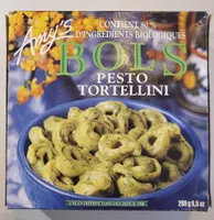 Bols Pesto Tortellini