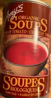Cream of Tomato Soup