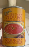Tomato Bisque