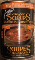 Minestrone Soup