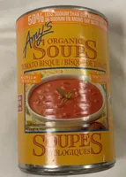 Tomato Bisque