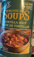 Tortilla Soup