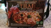 Amy's Pad Thai