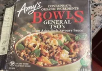 Generals tsos
