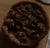 Tarte aux noix et au sirop d’érable