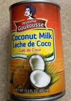 Coconut Milk