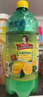 Lemon blend From. concentration