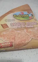 Cassava bread