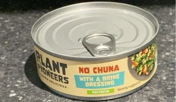 No chuna