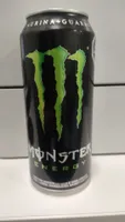 Monster Energy