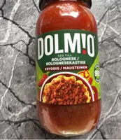 Sås till bolognese, Kryddig
