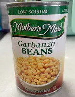 Garbanzo Beans