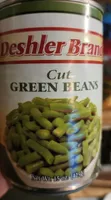 Cut Green Beans