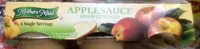Apple Sauce