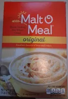 Cereal, original