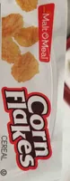 Corn flakes cereal
