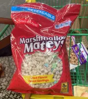 MarshmAllow mateys
