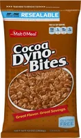 Cocoa Dyno-Bites