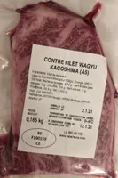 Contre-filet Wagyu Kagoshima