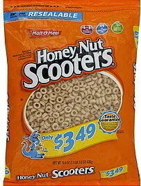 Cereal