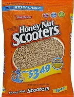 Cereal