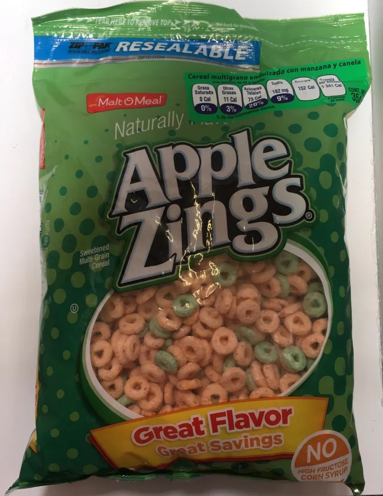 Cereal
