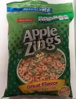 Cereal