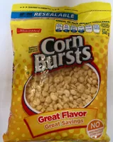 Corn Bursts