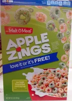 Cereal