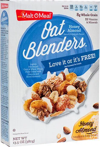 Cereal