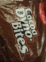 Cocoa Dyno-Bites Cereal