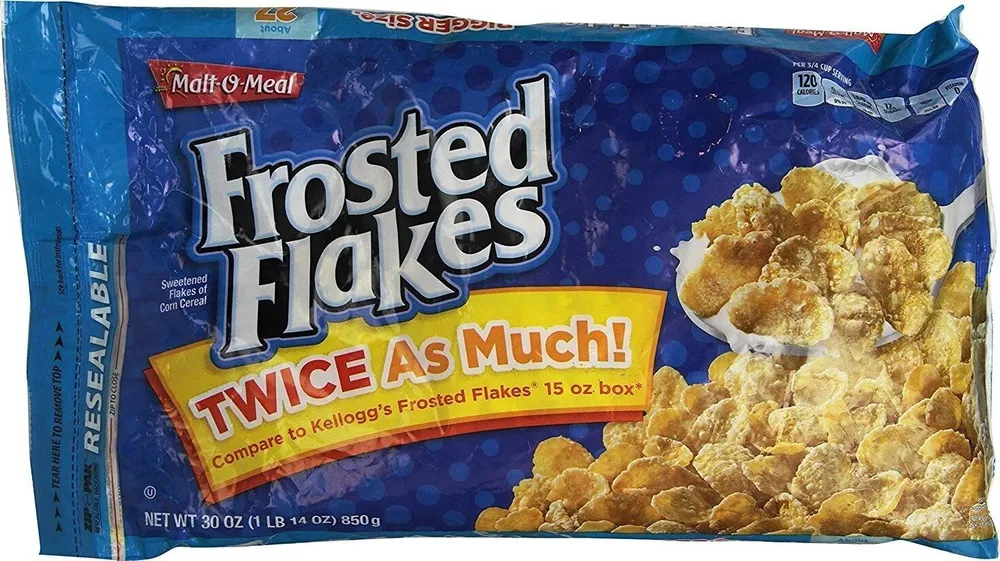 FLAKES