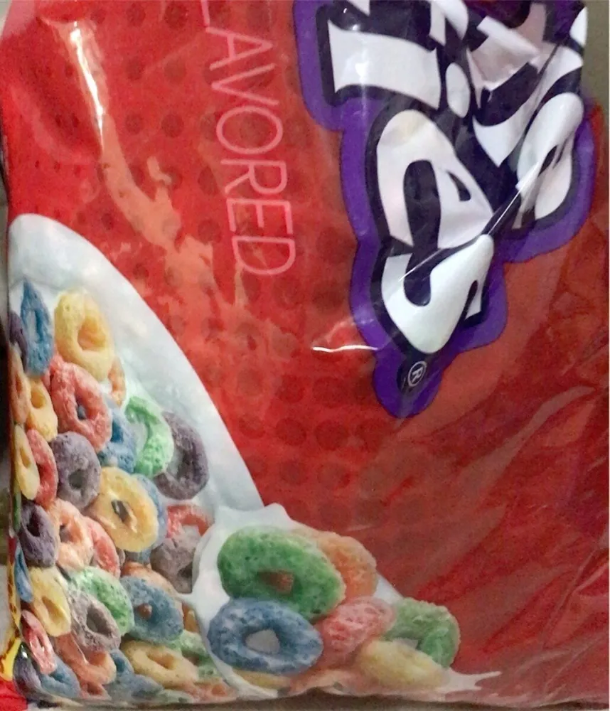Cereal