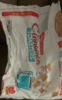Cinnamon toasters gigantic size