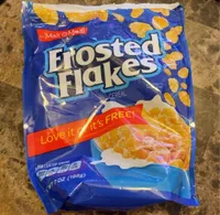 Frosted Flakes