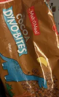 Cocoa Dino-Bites