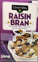 Raisin Bran