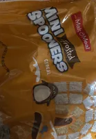 Mini Frosted Spooners cereal