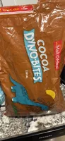 Cocoa Dyno-Bites
