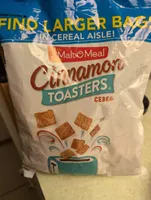 Cinnamon Toasters