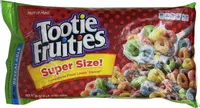 Tootie fruities