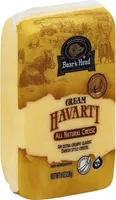 Cream Havarti Cheese
