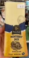 Monterey Jack Cheese