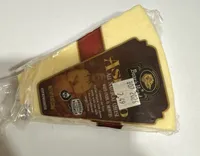 All Natural Asiago Cheese