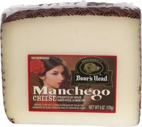 Manchego Cheese