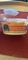 Blazing Buffalo Chicken Breast Dip