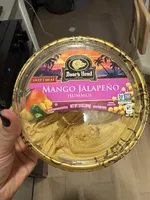 Mango jalapeño